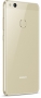 Huawei P10 Lite Dual-SIM 32GB/4GB gold