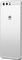 Huawei P10 Single-SIM silber