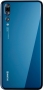 Huawei P20 Pro Single-SIM blue