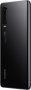 Huawei P30 Single-SIM schwarz