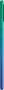 Huawei P40 Lite E Dual-SIM aurora blue