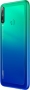 Huawei P40 Lite E Dual-SIM aurora blue