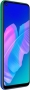 Huawei P40 Lite E Dual-SIM aurora blue