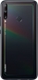 Huawei P40 Lite E Dual-SIM midnight black