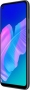 Huawei P40 Lite E Dual-SIM midnight black