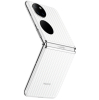Huawei P50 Pocket, white