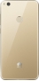 Huawei P8 Lite (2017) Dual-SIM gold