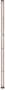 Huawei P8 Lite Single-SIM white/gold