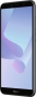 Huawei Y6 (2018) Dual-SIM black