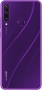 Huawei Y6p Dual-SIM phantom purple