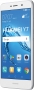 Huawei Y7 Dual-SIM silver