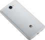 Huawei Y7 Dual-SIM silver