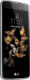 LG K8 LTE K350N black/blue