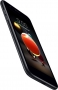 LG K9 LMX210EM black