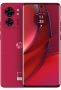 Motorola Edge 40 Viva magenta
