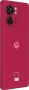 Motorola Edge 40 Viva magenta