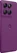 Motorola Edge 60 Pro PANTONE Sparkling Grape