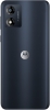 Motorola Moto E13 cosmic Black
