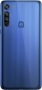 Motorola Moto G8 Dual-SIM neon blue