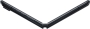 Motorola Razr (2022) Satin Black