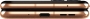 Motorola Razr 40 Ultra Peach Fuzz
