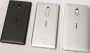 Nokia 3 Single-SIM black