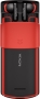 Nokia 5710 Xpressaudio black/red