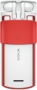 Nokia 5710 Xpressaudio white/red