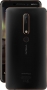 Nokia 6.1 Dual-SIM 32GB black