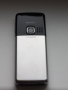 Nokia 6300 black-silver