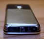 Nokia 6300 black-silver