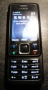 Nokia 6300 black