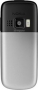 Nokia 6303i classic steel