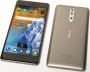 Nokia 8 Single-SIM 64GB silber