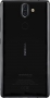 Nokia 8 Sirocco schwarz