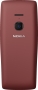 Nokia 8210 4G rot