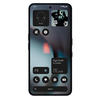 Nothing Phone (3), 16 GB, 512 GB, black