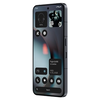 Nothing Phone (3), 16 GB, 512 GB, black