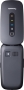 Panasonic KX-TU466 black