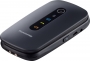Panasonic KX-TU466 black