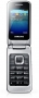 Samsung C3520 silver