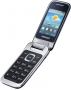 Samsung C3590 black