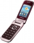 Samsung C3590 red