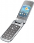 Samsung C3590 silver