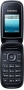 Samsung E1270 black