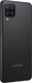 Samsung Galaxy A12 32GB Black