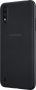 Samsung Galaxy A01 Duos A015F/DS black