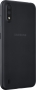 Samsung Galaxy A01 Duos A015F/DS black