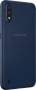 Samsung Galaxy A01 Duos A015F/DS blue