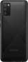 Samsung Galaxy A02s A025G/DSN 32GB black